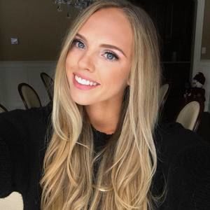 Meet your Posher, Giovanna